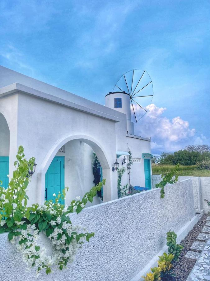 Anjo Maumere Hotel & Restaurant Ngoại thất bức ảnh