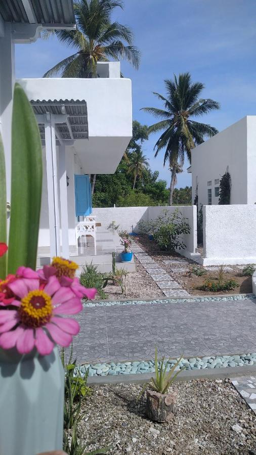 Anjo Maumere Hotel & Restaurant Ngoại thất bức ảnh