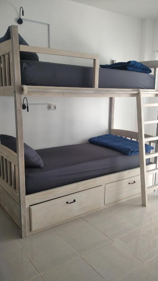 Anjo Maumere Hotel & Restaurant Ngoại thất bức ảnh