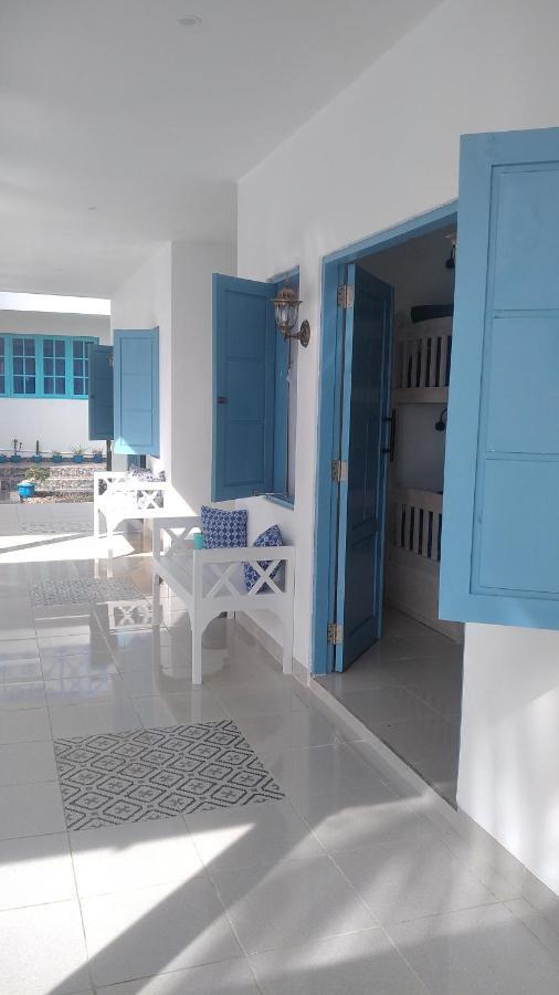 Anjo Maumere Hotel & Restaurant Ngoại thất bức ảnh