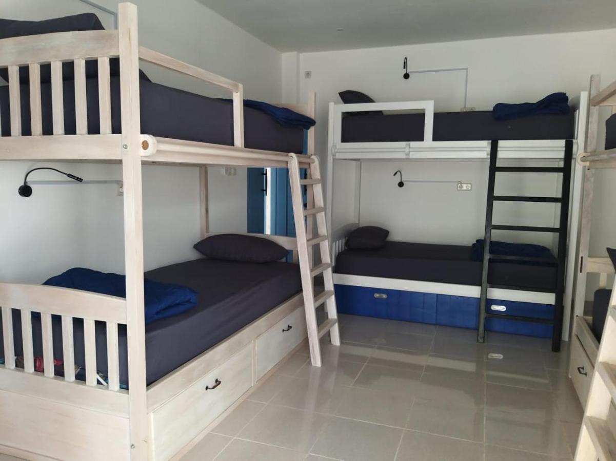 Anjo Maumere Hotel & Restaurant Ngoại thất bức ảnh