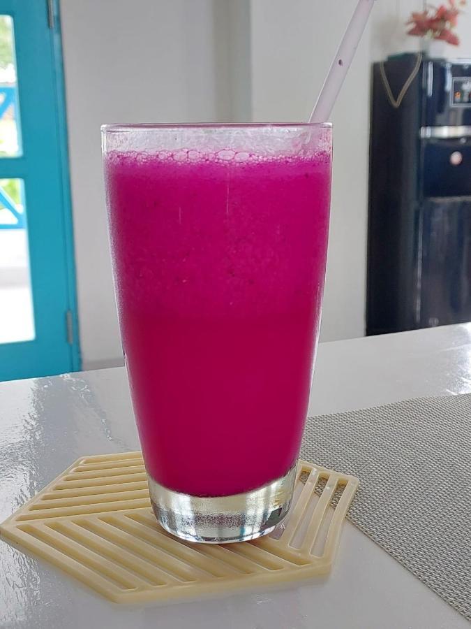 Anjo Maumere Hotel & Restaurant Ngoại thất bức ảnh