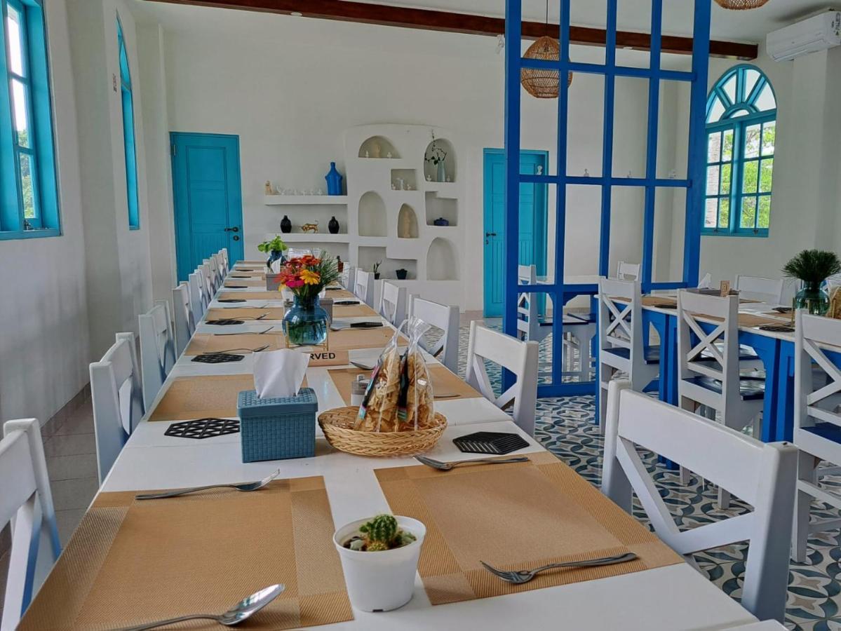 Anjo Maumere Hotel & Restaurant Ngoại thất bức ảnh