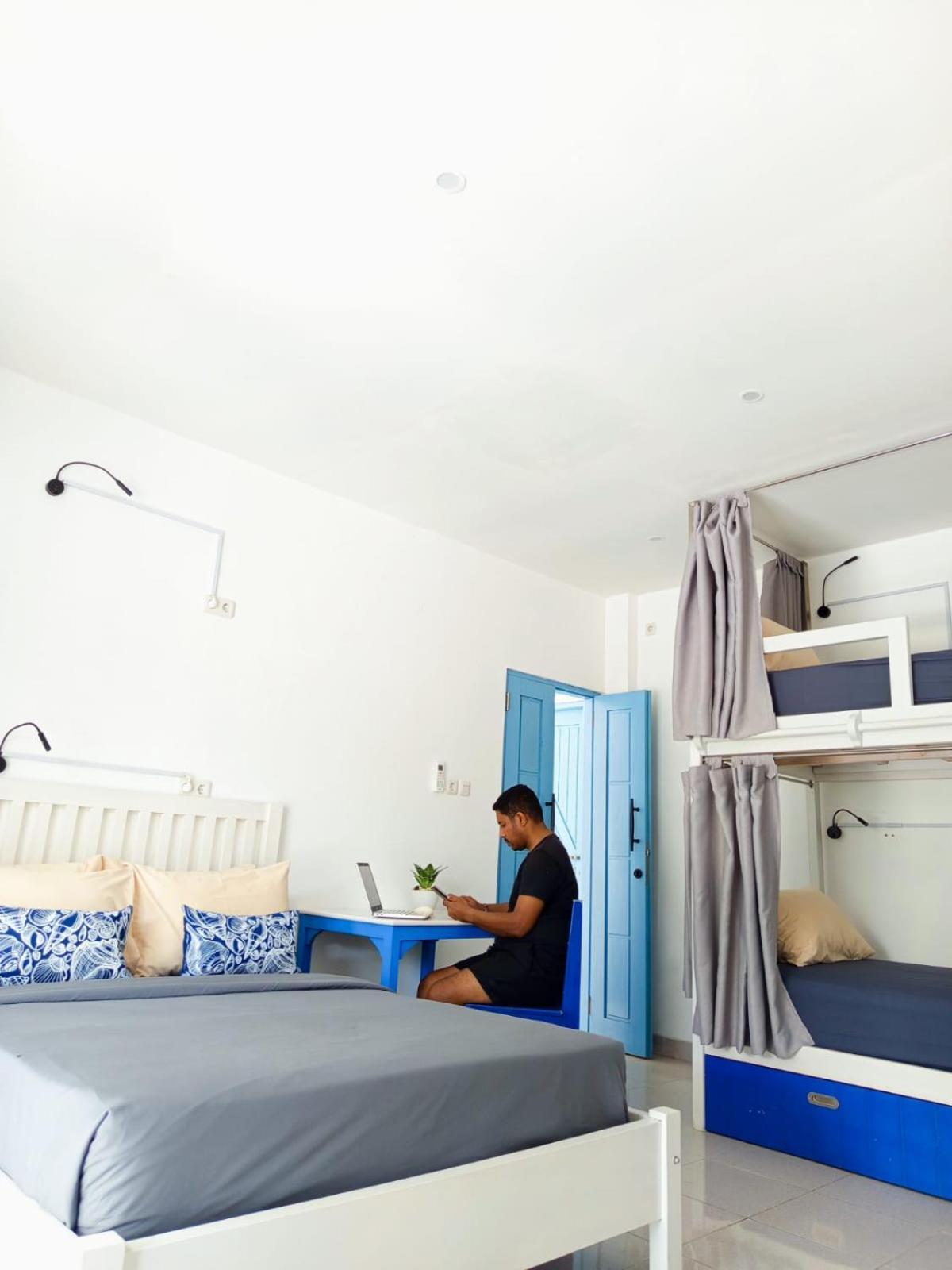 Anjo Maumere Hotel & Restaurant Ngoại thất bức ảnh